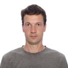 Ardanov, Pavlo